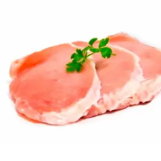 Solomillo De Pollo Medallones 100 Gr.