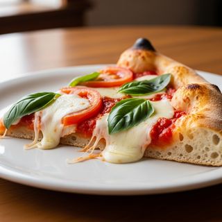 Trancio Margherita