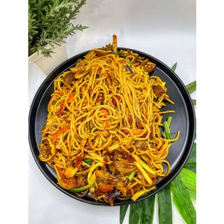 Native Rice or Pasta