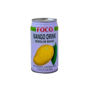 Nectar Foco Mango 
