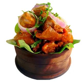 Nkwobi