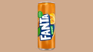 Fanta 33 cl
