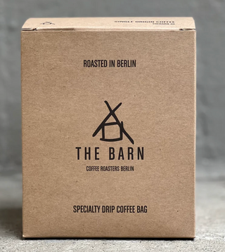 DRIP COFFEE BAGS (10 pcs)