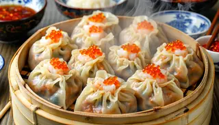 Xiu Mai 4szt
