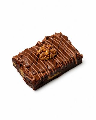 8BROWNIE CHOCOLATE