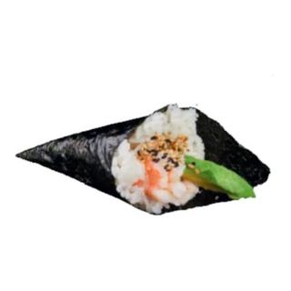 Temaki Ebi