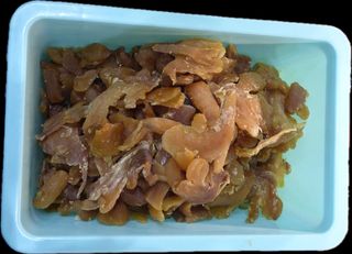 Zenzero al naturale 100 g