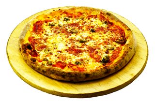 Pizza Diavolo Ø 32cm