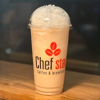 Гляссе Ice kofe