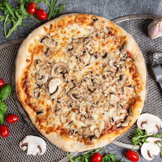 Pizza Funghi 32cm