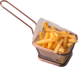 Картофель фри (150 г)