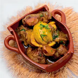Tanjia