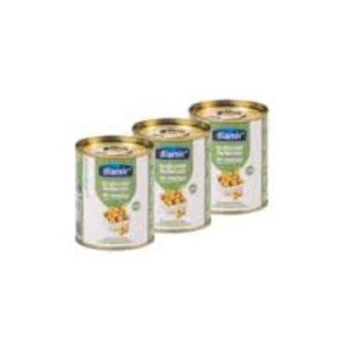 Diamir Aceituna 3 Latas (125 G.)