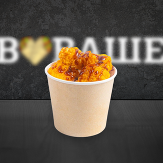  Байтсы терияки