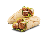 Piadina Polpette di pollo