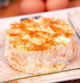 ENSALADILLA DE PULPO A LA GALLEGA (250 G.)