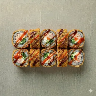 Mitsubishi Roll (10 uds)
