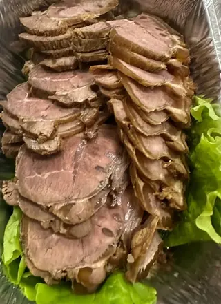 06 Manzo stufato