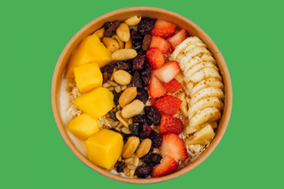 ENERGY BOWL