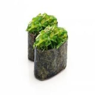 Gunkan Wakame (2 uds.)