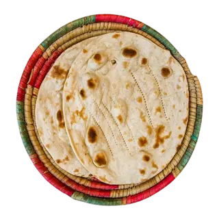 Tandoori Roti