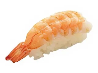 28. Nigiri De Langostino (2 Uds.)