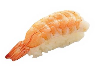 28. Nigiri De Langostino (2 Uds.)