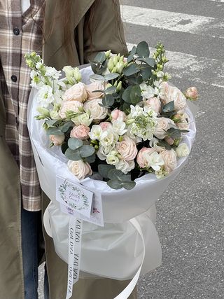 Ранкова Ніжність