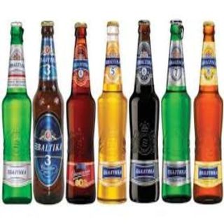 Baltika 3.5.6.7.9