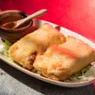 Rollitos de Primavera 2 Unidades