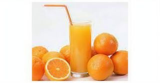 SUMO NATURAL DE LARANJA 300 ML