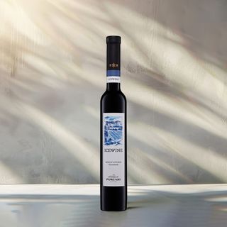 ICE WINE PURCARI
