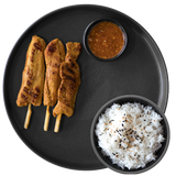  CHICKEN SATAY 
