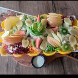 SALADE Royal