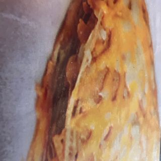 Crêpe Quatre Fromages