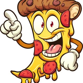 Crea tu propia Pizza