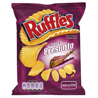 Ruffle presunto