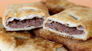 ლობიანი ფენოვანი