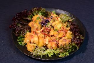 Cartofi ţărăneşti