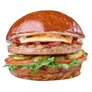 Доставка Бургер California