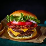 Yankee Double Supreme