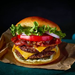 Yankee Double Supreme