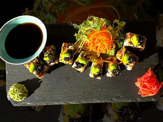 Чорний Дракон (250g)