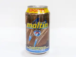 Malta Maltin Polar (355 Ml.)