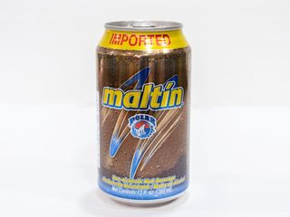 Malta Maltin Polar (355 Ml.)