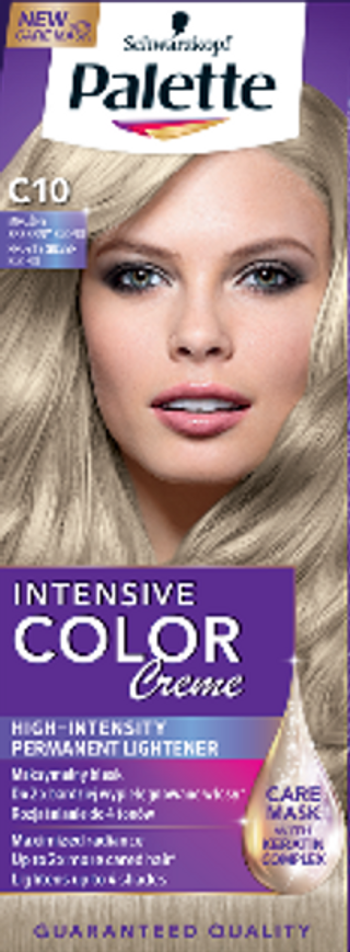 PALETTE ICC C10 LEDENO SREB.PLAVA 10-1 (115874)