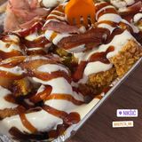 Repeta snack box 640g