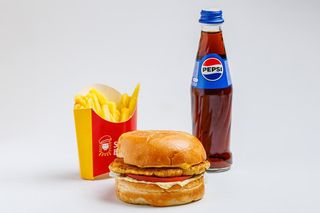 Комбо куриный