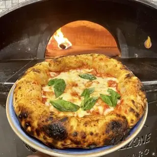 Margherita