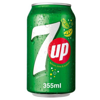 7 Up